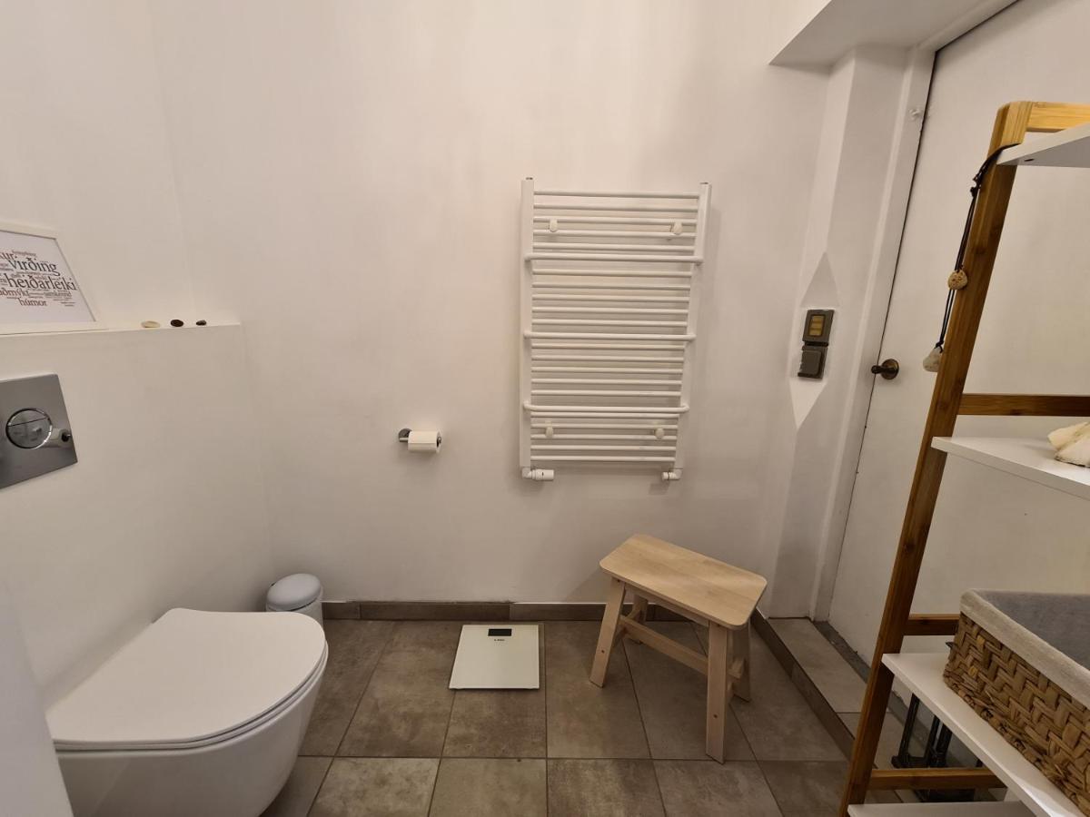 Tunfifill Guesthouse - Free Hot Tub And Sauna, Cozy And Quiet 哈马斯坦基酒店 外观 照片